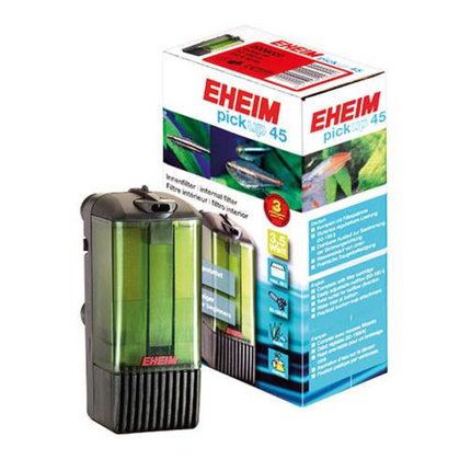 Eheim Pick Up - Filtro Interno para Acuarios