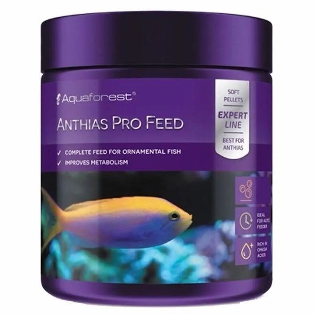 Aquaforest Anthias Pro Feed