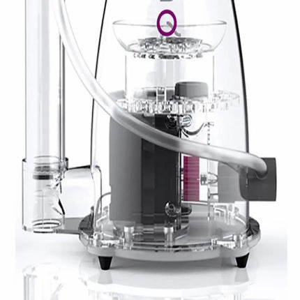Nyos Quantum 220 – Skimmer de alto rendimiento para acuarios marinos hasta 2.000 litros

