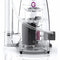 Nyos Quantum 160 – Skimmer silencioso de alto rendimiento para acuarios marinos hasta 1.000 litros


