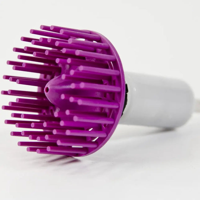 Nyos Quantum 220 – Skimmer de alto rendimiento para acuarios marinos de hasta 2.000 litros