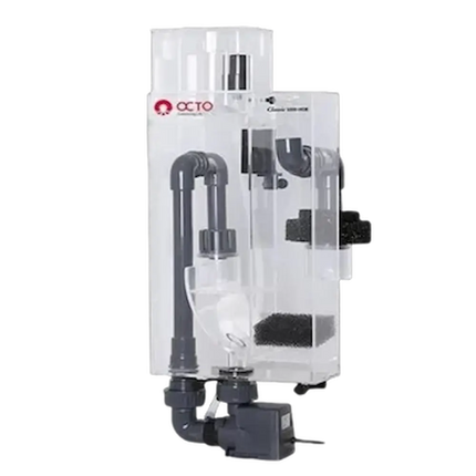 Octo Classic-HOB para Acuarios – Skimmer Colgante de Alto Rendimiento