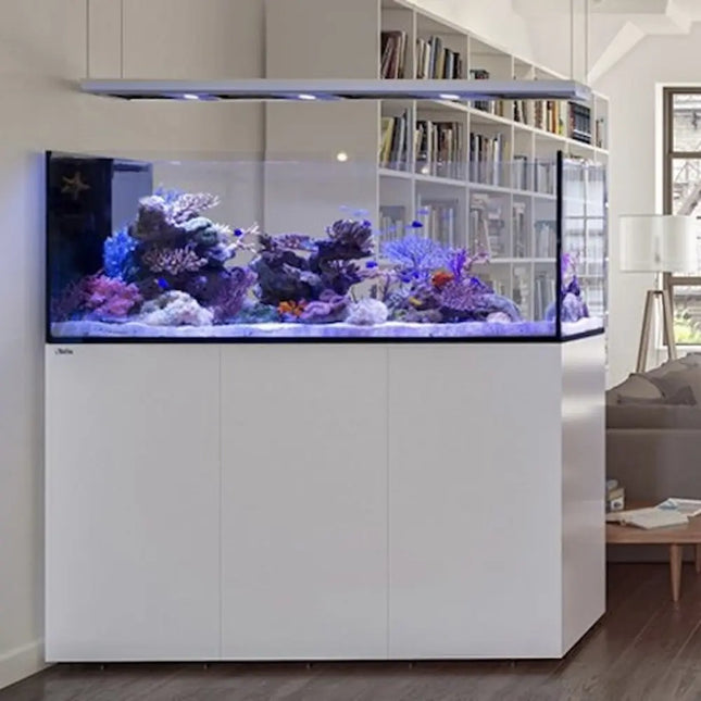 Acuario Red Sea Reefer Península S 950 G2+ | Diseño frontal dual