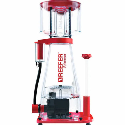 Red Sea Reef Clean 300 ReefRun con WiFi para limpieza automática del skimmer ReefRun 300 DC

