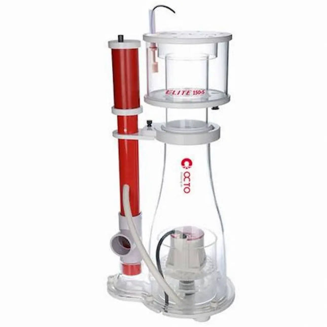 Espumador Reef Octo Elite 150-S – Skimmer Silencioso de Alta Gama para Acuarios de hasta 800L