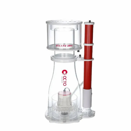 Octo Elite – Skimmer Silencioso de Alta Gama para Acuarios de hasta 800L