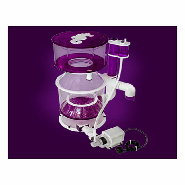 Espumador de proteínas Aquaforest Skimmer 250 EU para acuarios marinos de 750 a 2000 litros.