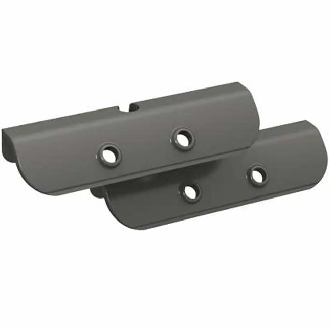 Tunze Cuchillas Plástico 86 mm Care Magnet, recambio para rasquetas magnéticas de acuarios, elimina algas y suciedad de cristales de forma segura