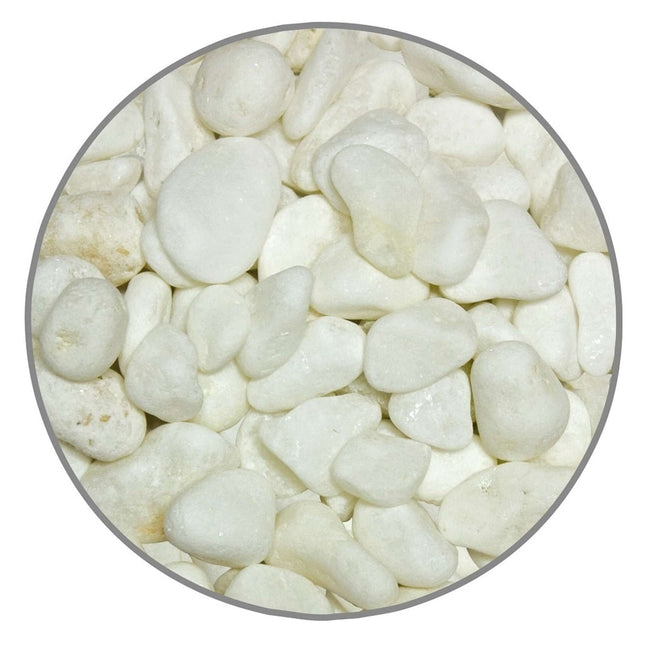 Grava 100% Natural 5 kg (20 mm)