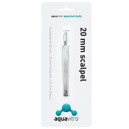 Seachem Aquavitro Bisturí 16 cm