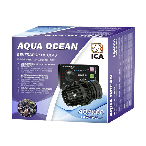 ICA Aqua Ocean 