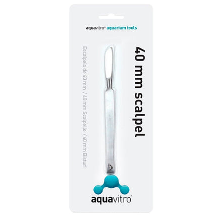 Seachem Aquavitro Bisturí 16 cm