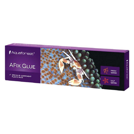 Aquaforest Afix Glue
