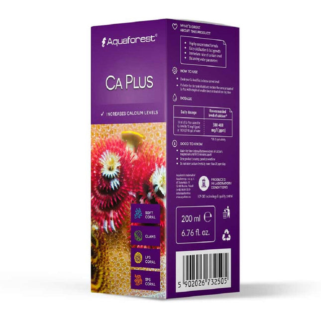 Aquaforest Ca Plus
