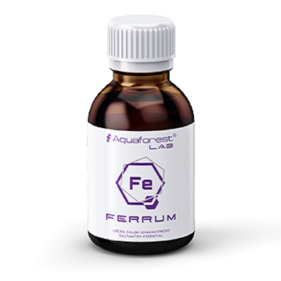 Aquaforest Ferrum Lab (Fe)