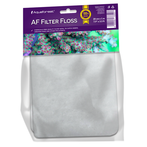 Aquaforest Filter Floss