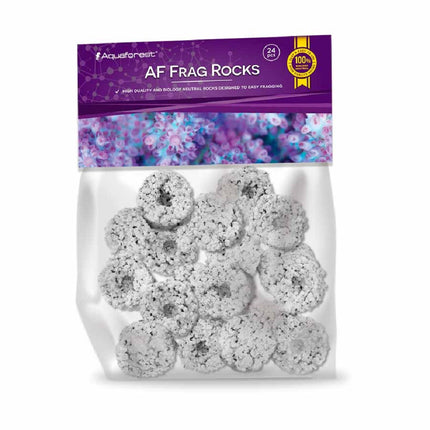 Aquaforest Frags Rocks
