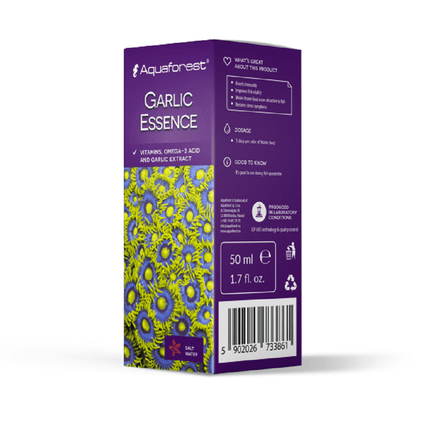 Aquaforest Garlic Essence