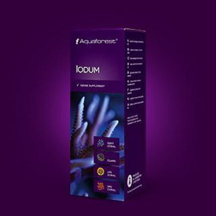 Aquaforest Iodum