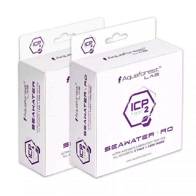 Aquaforest ICP MarinLab 1