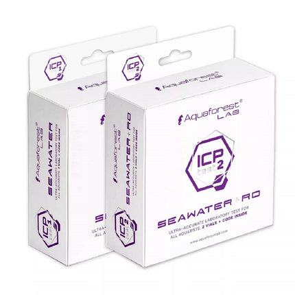 Aquaforest ICP MarinLab 2