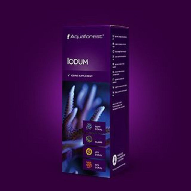 Aquaforest Iodum