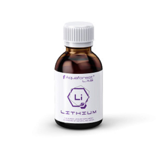 Aquaforest Lithium Lab (Li)