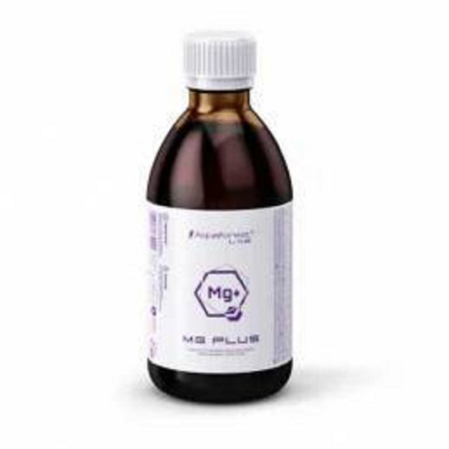 Aquaforest MgPlus Lab (Mg)
