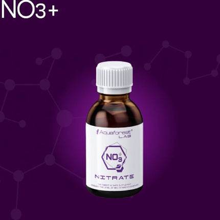 Aquaforest NO3 Plus Lab