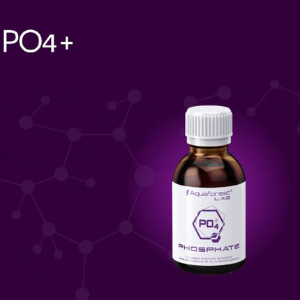 Aquaforest PO4 Plus Lab