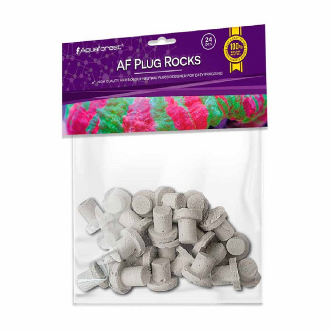Aquaforest Plug Rocks