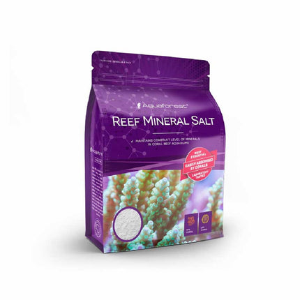 Aquaforest Reef Mineral Salt