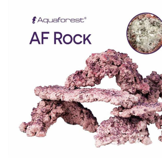 Aquaforest Rock Arch