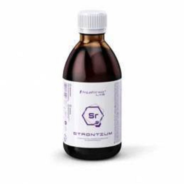 Aquafores Strontium Lab (Sr)