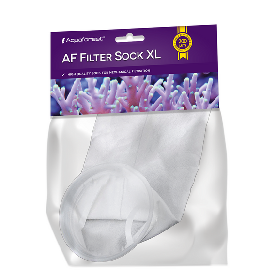 Aquaforest Filter Sock Vellón