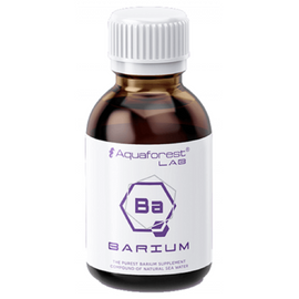Aquaforest Barium Lab (Ba)