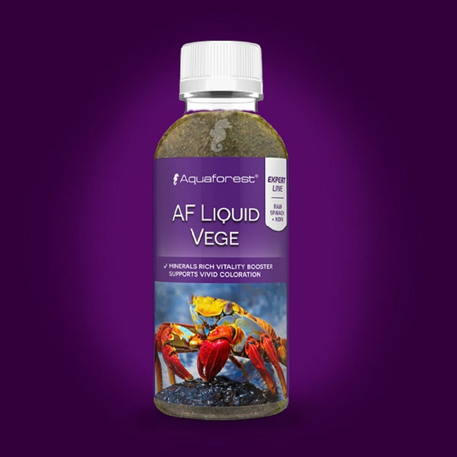 Aquaforest Liquid Vege