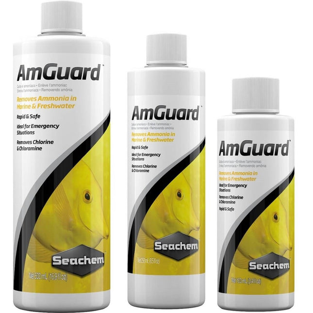 Seachem AmGuard