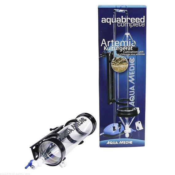 AquaMedic Reactor Aquabreed Complete