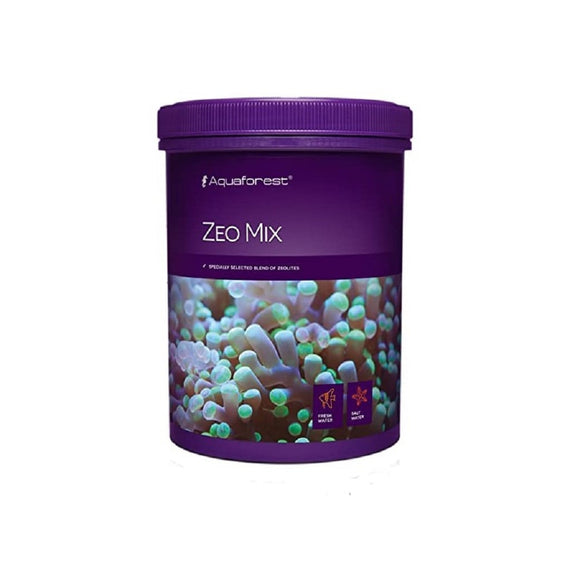 Aquaforest ZEO mix 1000 ml