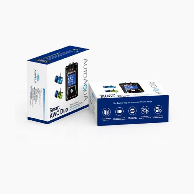 AutoAqua Smart AWC Duo G2