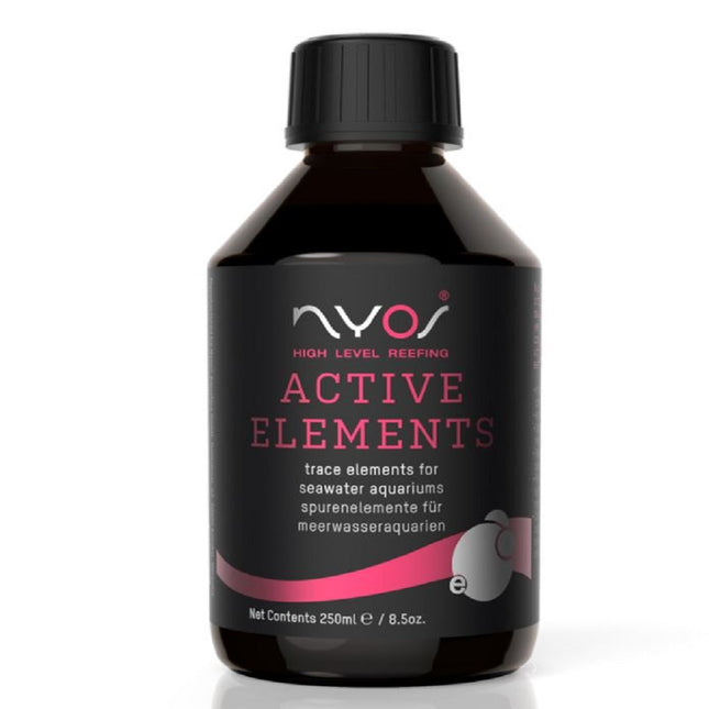 Nyos Active Elements