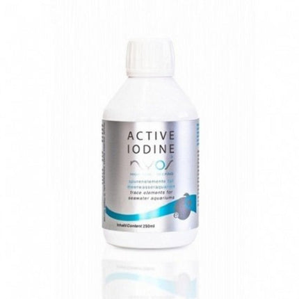 Nyos Active Iodine