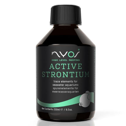 Nyos Active Strontium
