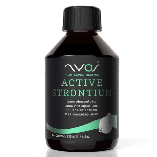 Nyos Active Strontium