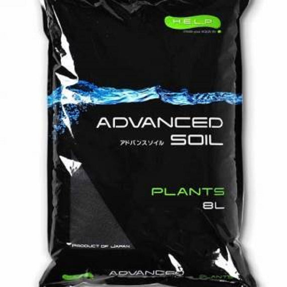 Aquael H.E.L.P. Advanced Soil Plant