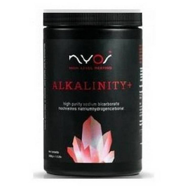 Nyos Plus Salts Alkalinity +