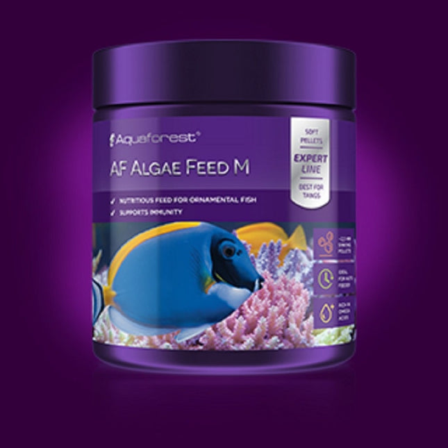 Aquaforest Algae Feed