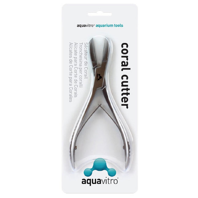 Seachem Aquavitro Alicates de Corte para Corales 18 cm
