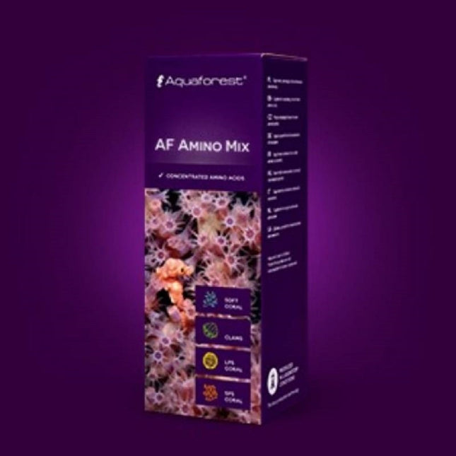 Aquaforest Amino Mix (Coral-A)